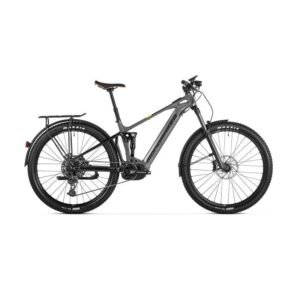 VTT Électrique Mondraker Chaser RX 2024