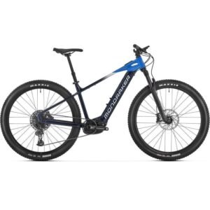 VTT Électrique Mondraker Prime R G4 Sram SX Eagle 12V 750 Wh 29" Bleu 2024