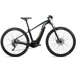 VTT Électrique Orbea Keram 10 Shimano Deore 10V 500 Wh 29"