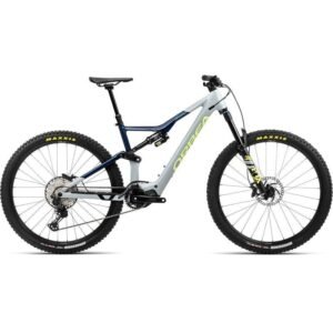 VTT Électrique Orbea Rise H10 2023