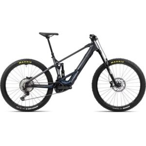 VTT Électrique Orbea Wild H30 2024