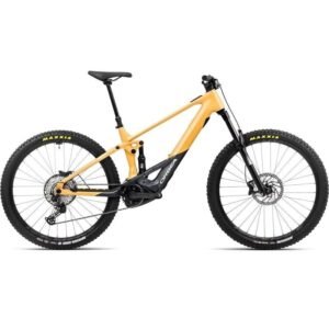 VTT Électrique Orbea Wild H30 Shimano Deore/SLX 12V 625 Wh 29" 2024