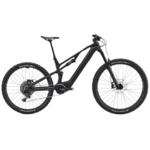 VTT électrique CONWAY Ryvon ST 4.0 400Wh Noir 2024