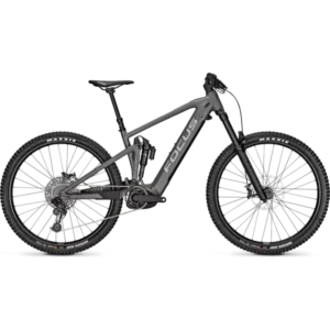 VTT électrique FOCUS SAM² 6.7 2022