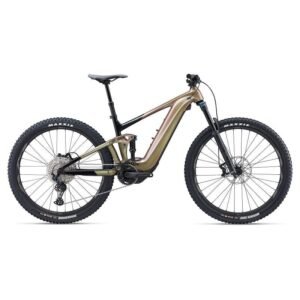 VTT électrique Giant Trance X E+ 2