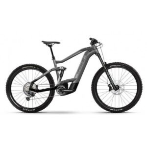 VTT électrique Haibike ALLMTN 5 750WH 2023
