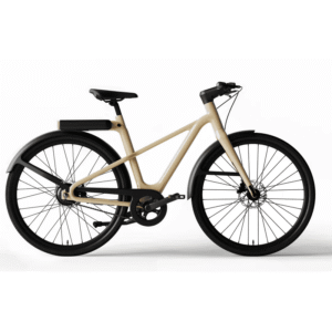 Vélo Électrique Angell Rapide +