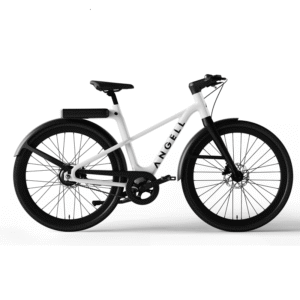 Vélo Électrique Angell Rapide Core