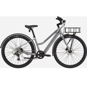 Vélo Électrique Cannondale Treadwell Neo 2 EQ Remixte