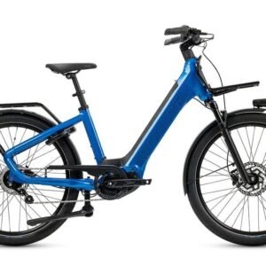 Vélo Électrique Gitane G-Life URBAN 1.1