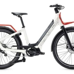 Vélo Électrique Gitane G-Life URBAN 1
