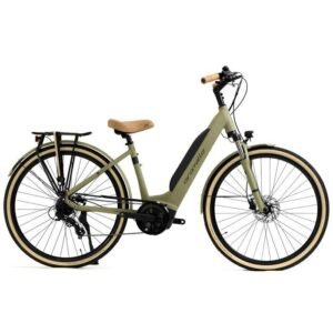 Vélo Électrique Granville E-Absolute 35+ 500Wh