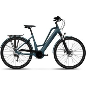 Vélo Électrique Granville E-Excellence 25 Plus 500Wh