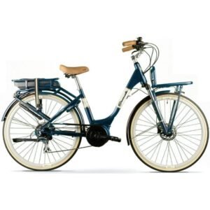 Vélo Électrique Granville E-Summerside 400Wh