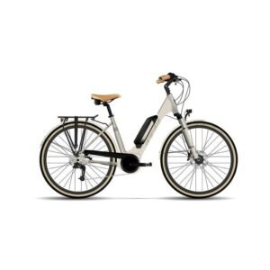 Vélo Électrique Granville E-Urban 30+ 500Wh