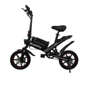 Vélo Électrique Niubility B14S