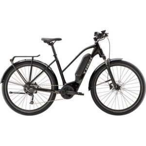 Vélo Électrique Trek Allant+ 5 Stagger 725 Wh 2023