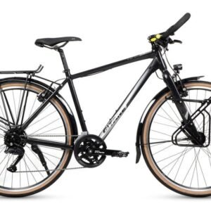 Vélo Trekking Gitane VERSO TOUR