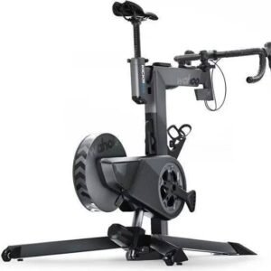 Vélo d'Intérieur Wahoo Fitness Kickr Bike V2