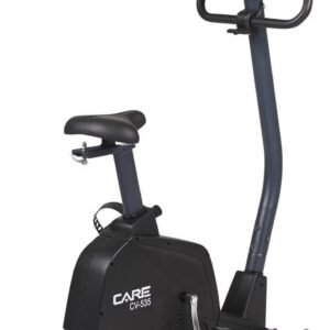 Vélo d'appartement Care Fitness CV-535-2 - motorisé