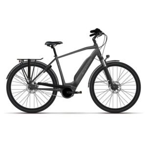 Vélo de Ville Électrique Adulte E-URBAN-30