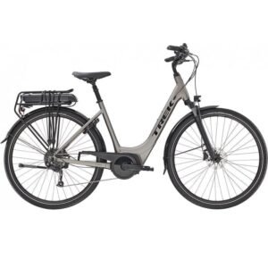 Trek Verve+ 2 Lowstep Bosch 400Wh