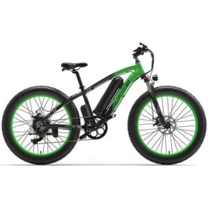 Vélo de montagne électrique GOGOBEST GF600