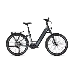 Vélo de randonnée électrique Kalkhoff Entice 7 Move+ 2024
