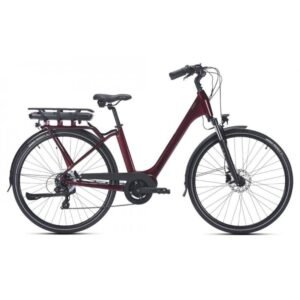 Vélo de ville Electrique Sunn Urb On 26" 80Nm 2023