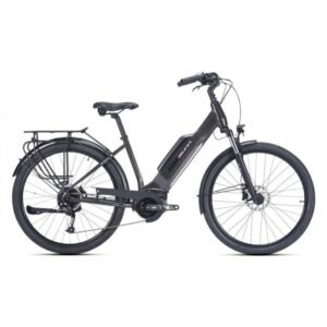 Vélo de ville Electrique Sunn Urb Rise LTD 27.5" 2023
