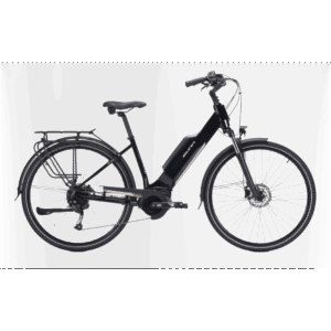 Vélo de ville électrique SUNN Urb Rise 26" 2022