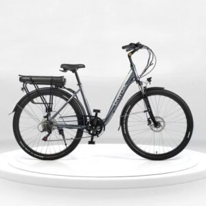 Vélo électrique Biwbik MALMO