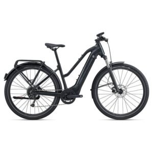 Vélo électrique Giant Explore E+ 2 STA
