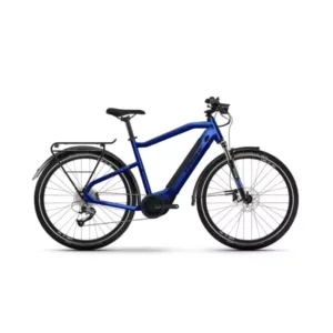 Vélo électrique HAIBIKE Trekking 4 2022