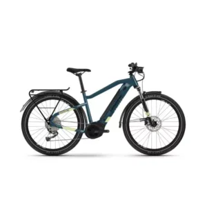 Vélo électrique HAIBIKE Trekking 5 2022