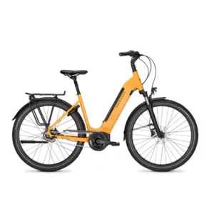 Vélo électrique KALKHOFF IMAGE 3.B MOVE 2023