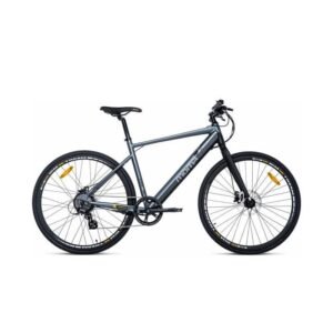 Vélo électrique Moma Bikes E-ROAD PRO 28