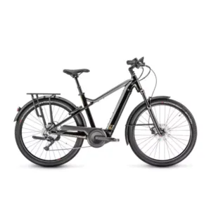 Vélo électrique Moustache Samedi 27 Xroad 6 Smart System 2023