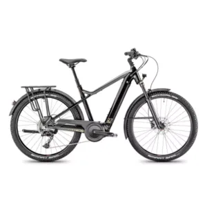 Vélo électrique Moustache Xroad 6 Sport smart system 2024