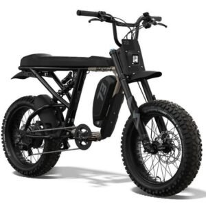 Vélo électrique SUPER73 R ADVENTURE SERIES