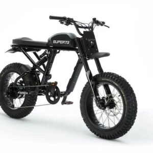 Vélo électrique SUPER73 RX MOJAVE