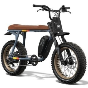 Vélo électrique SUPER73 S ADVENTURE SERIES