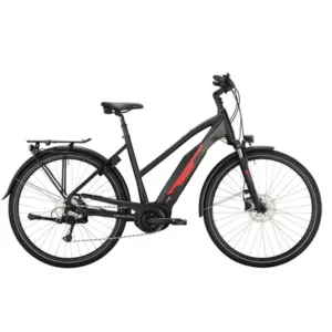 Vélo électrique Victoria e-Trekking 6.5