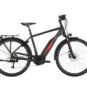 Vélo électrique Victoria e-Trekking 6.5 Diamant
