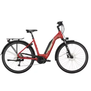 Vélo électrique Victoria eTrekking 6.5 wave