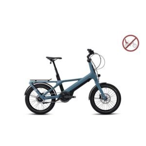 Vélo électrique Winora Radius