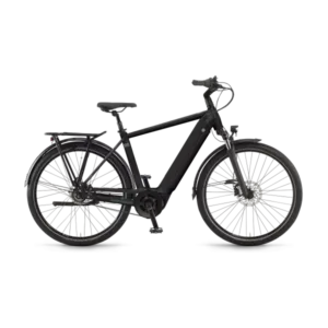 Vélo électrique Winora Sinus R8f 2022