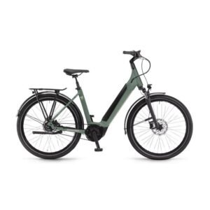 Vélo électrique Winora Sinus R8f eco