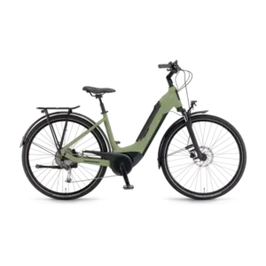 Vélo électrique Winora Tria X9 2023