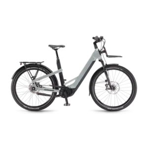 Vélo électrique Winora Yakun R5 Pro